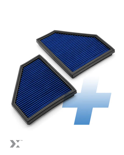 MMX Ultimate S58 Intake Solution | BMW G8x M2, M3 & M4