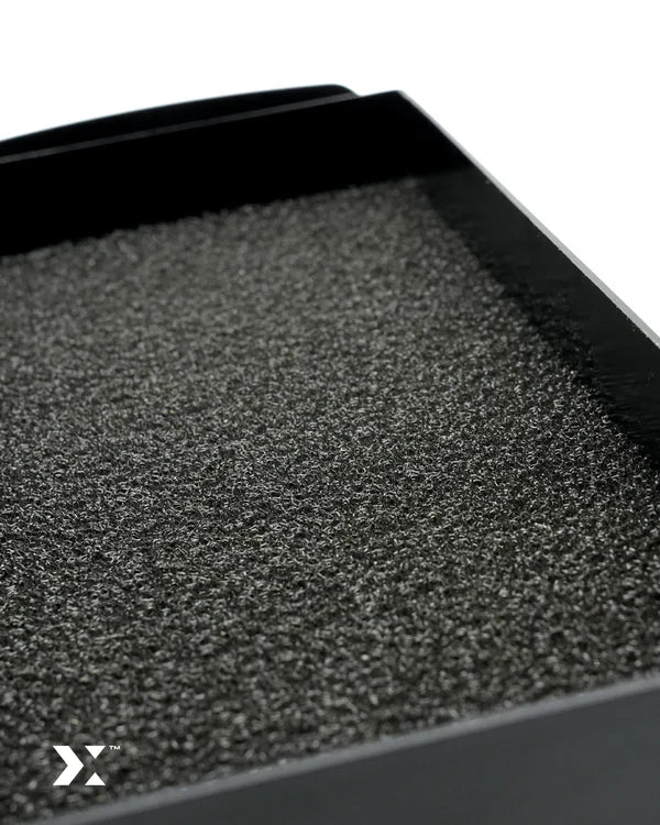 MMX Elite Series Panel Filter for BMW N57 Diesel Engine 3 Series (F30 F31) 4 Series (F32 F33)