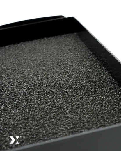 MMX Elite Series Panel Filter for BMW N57 Diesel Engine 3 Series (F30 F31) 4 Series (F32 F33)