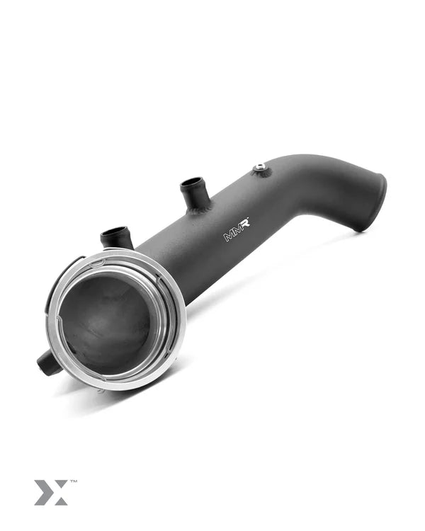 MMX Chargepipe Kit for BMW (N54) (E82 E88 E90 E91 E92 E93) 135i 335i & 1M Coupe