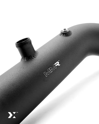 MMX Chargepipe Kit for BMW (N54) (E82 E88 E90 E91 E92 E93) 135i 335i & 1M Coupe