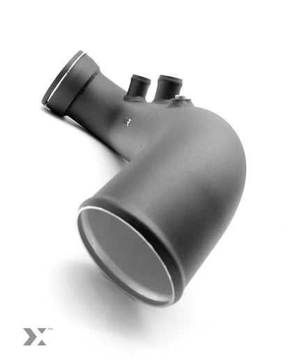 MMX Chargepipe Kit for BMW (N54) (E82 E88 E90 E91 E92 E93) 135i 335i & 1M Coupe