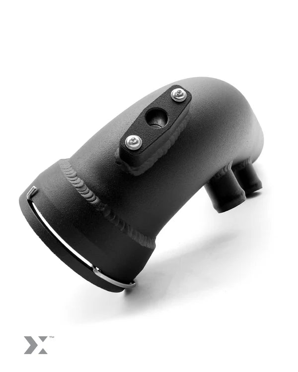 MMX Chargepipe Kit for BMW (N54) (E82 E88 E90 E91 E92 E93) 135i 335i & 1M Coupe