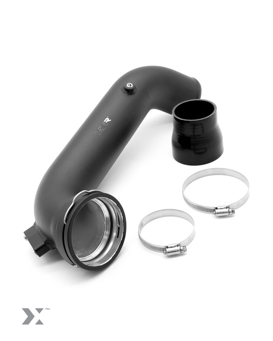 MMX Chargepipe — N55 BMW E-Series