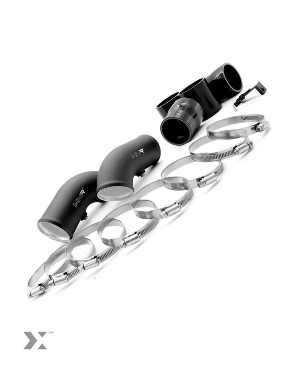 MMR High-Flow Aluminium Charge Pipe Kit - BMW M5 (F10) | M6 (F12|F13) (S63)