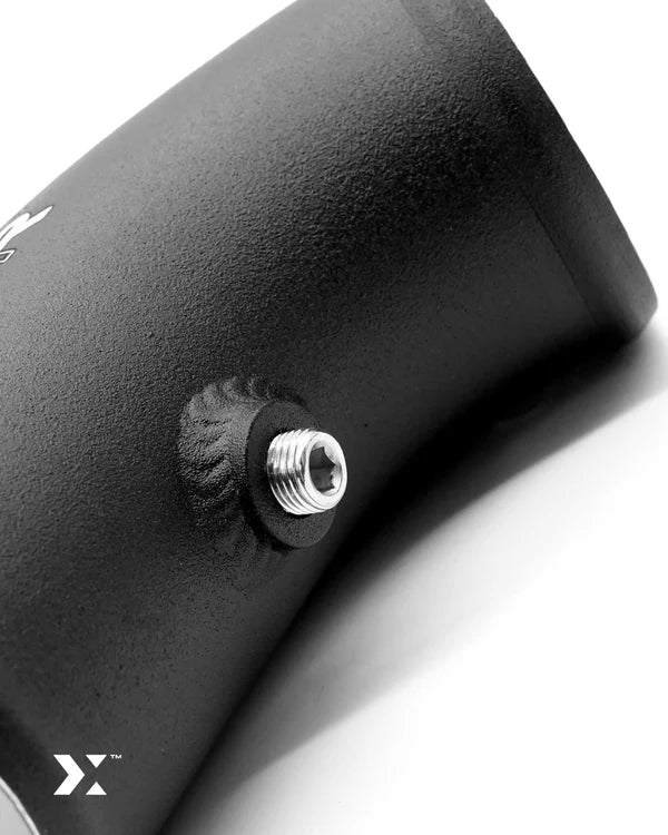 MMR High-Flow Aluminium Charge Pipe Kit - BMW M5 (F10) | M6 (F12|F13) (S63)