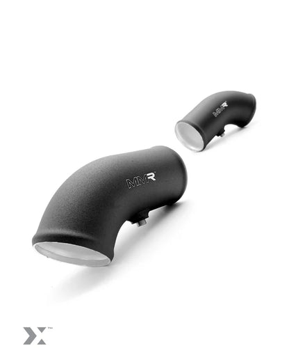 MMR High-Flow Aluminium Charge Pipe Kit - BMW M5 (F10) | M6 (F12|F13) (S63)