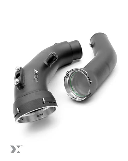 MMR High-Flow Aluminium Charge Pipe Intake Side - BMW N55