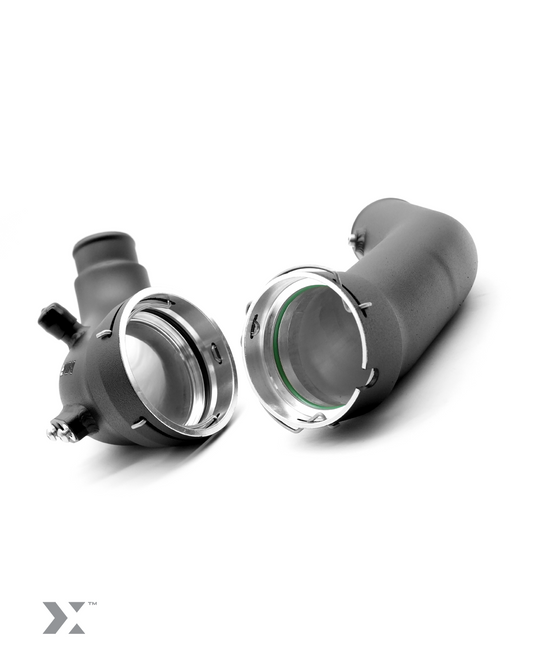 MMX Chargepipe Kit (Intake Side) for BMW N55