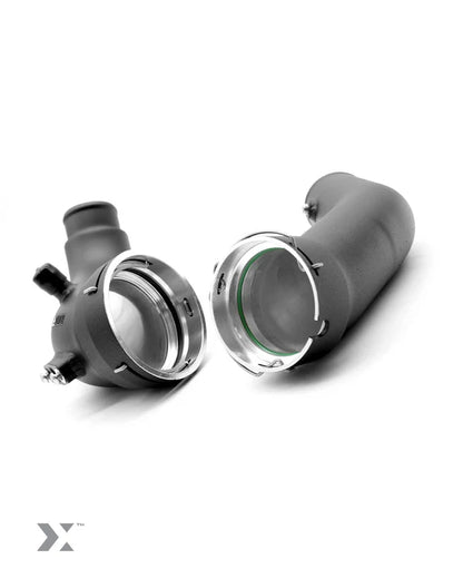 MMR High-Flow Aluminium Charge Pipe Intake Side - BMW N55