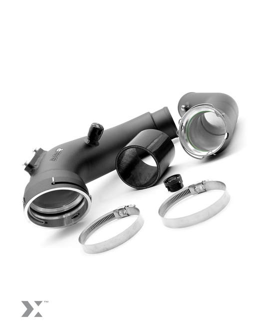 MMX Chargepipe Kit (Intake Side) for BMW N55