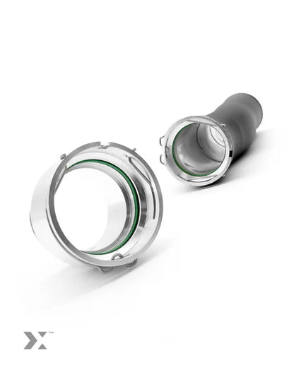 MMX Charge Pipe Turbo Side for BMW M135i, M235i, 335i, 435i & M2 N55 Engine