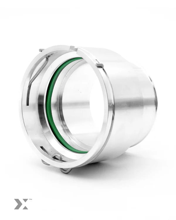 MMX Charge Pipe Turbo Side for BMW M135i, M235i, 335i, 435i & M2 N55 Engine