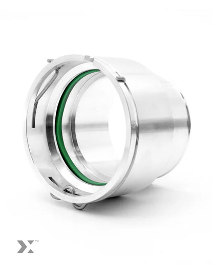 MMX Charge Pipe Turbo Side for BMW M135i, M235i, 335i, 435i & M2 N55 Engine