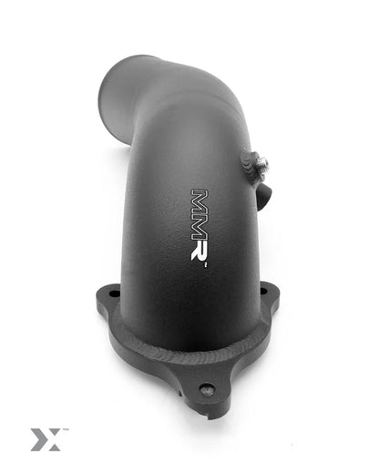 MMR High-Flow Aluminium Charge Pipe kit - BMW M140i M240i 340i 440i B58