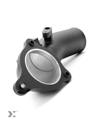 MMR High-Flow Aluminium Charge Pipe kit - BMW M140i M240i 340i 440i B58