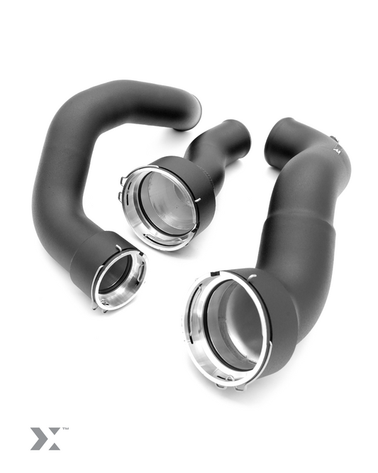 MMX Chargepipe Kit for MINI F5x B38 | B48 | B37 | B47