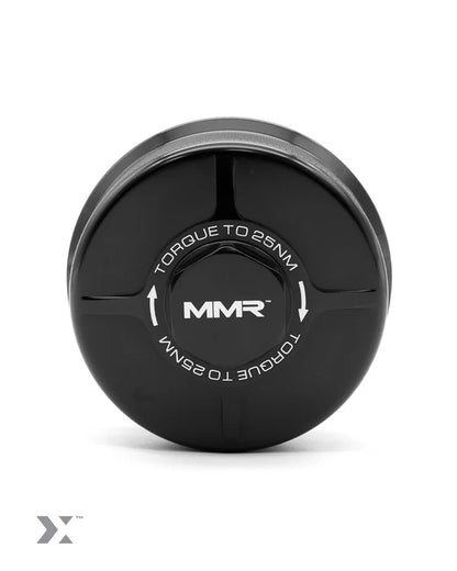 MMX Oil Filter Housing for BMW N54, N55 & S55 Engine