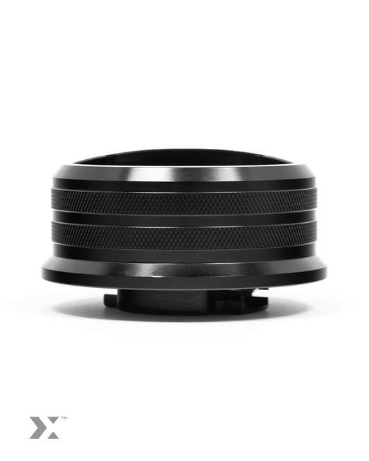 MMX Billet Oil Filler Cap - MINI B38/B48/B37/B47