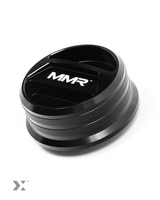 MMX Billet Oil Filler Cap - MINI B38/B48/B37/B47