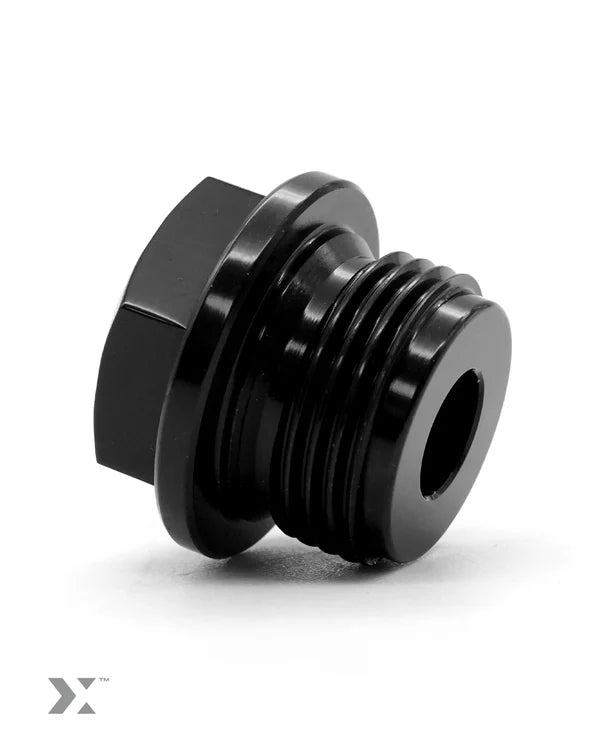 MMX Performance Billet Temperature Adaptor – BMW N54 / N55 / S55