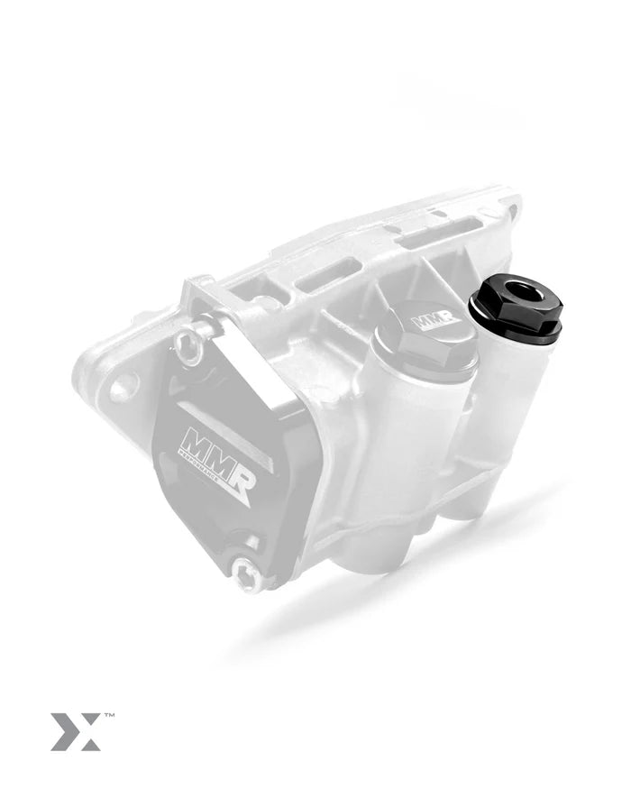 MMX Performance Billet Temperature Adaptor – BMW N54 / N55 / S55