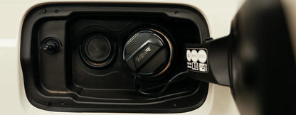 MMX Billet Aluminium Fuel Filler Cap for all BMW Models