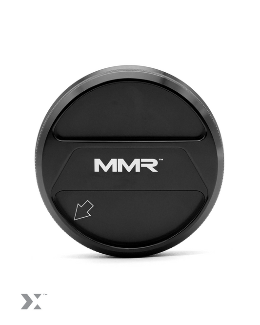 MMX 90mm Billet Coolant Expansion Cap for BMW B58 & B57