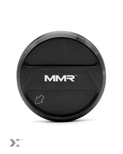 MMX Billet Aluminium Coolant Cap 90mm for BMW
