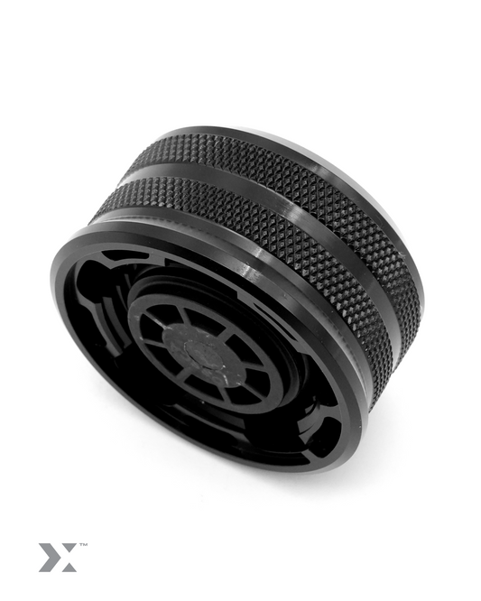 MMX 60mm Billet Coolant Cap for BMW / MINI