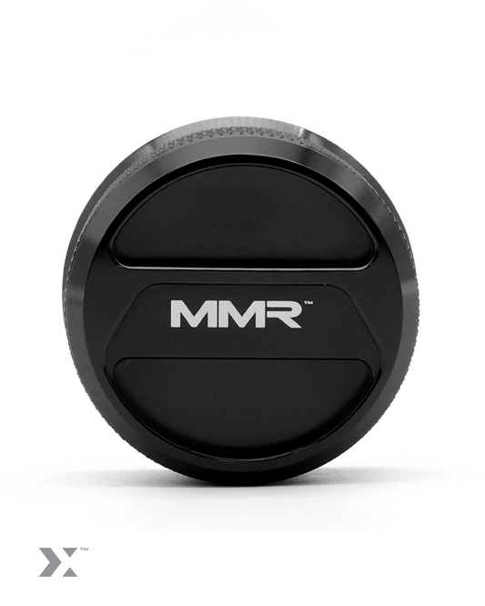 MMX 60mm Billet Coolant Cap for BMW / MINI