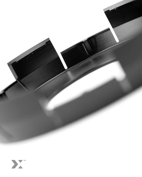 MMX Upgraded Aluminium VANOS Covers | BMW E90/E92/E93 M3 (S65)