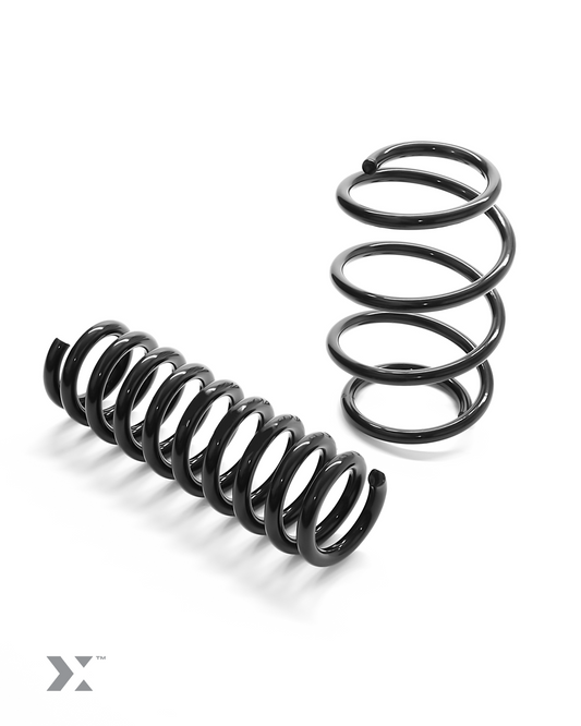 MMX Lowering Springs for BMW F2x M135i / M140i / M235i / M240i