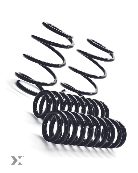 MMX Lowering Springs for BMW F82 M4