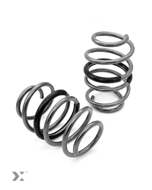 MMX Lowering Springs for BMW X4 M F98