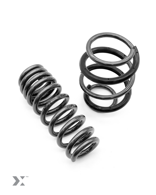 MMX Height Adjustable Lowering Springs for BMW G8x M2 | M3 | M4