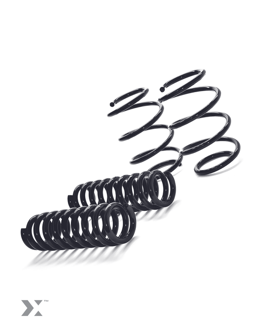 MMX Lowering Springs for BMW G82 M4 & G87 M2
