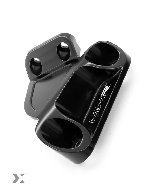 MMR Cold Air Intake Kit Including Heat Shield - BMW F20 F21 M140I B58