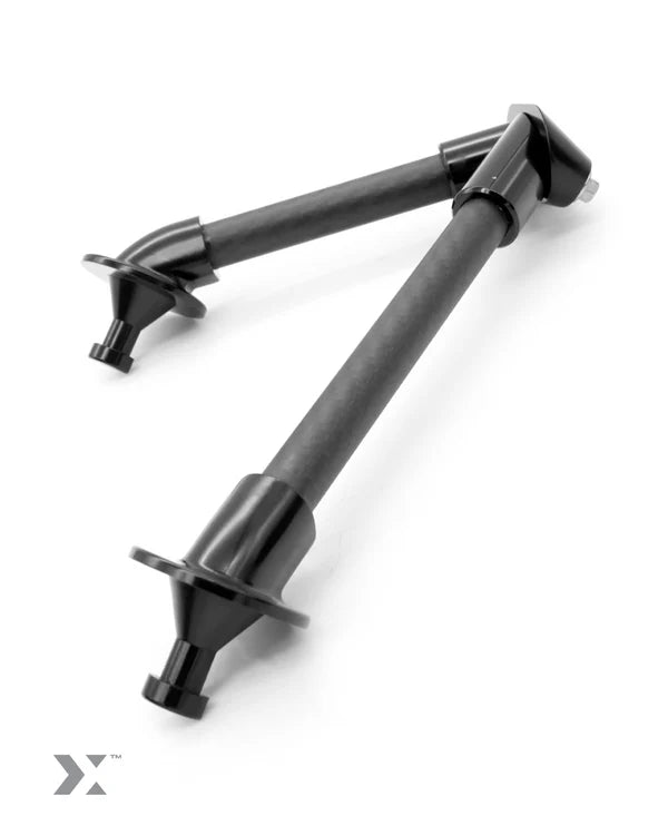 MMR Cold Air Intake Kit Including Heat Shield - BMW F20 F21 M140I B58