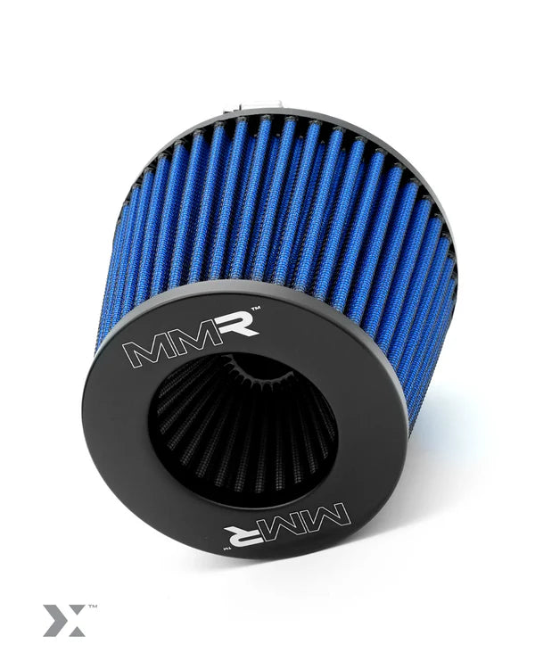 MMR Cold Air Intake Kit Including Heat Shield - BMW F20 F21 M140I B58