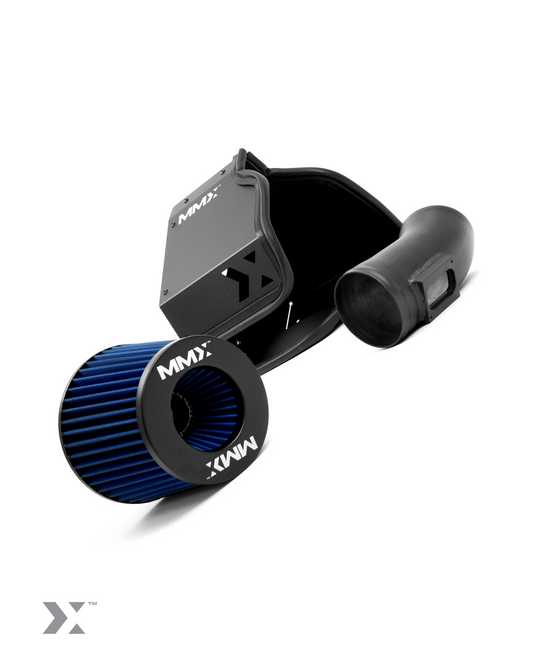 MMX Air Induction Kit for MINI F55/F56/F57