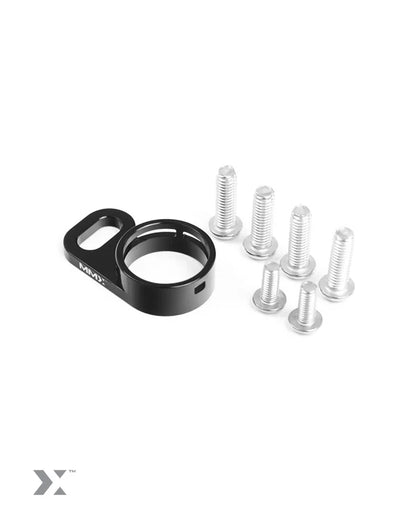 MMX High-Flow Turbo Inlet Elbows | BMW G8X M2, M3 & M4 (S58)