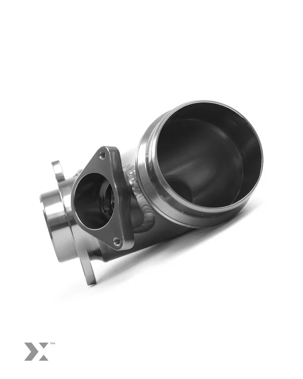MMX High-Flow Turbo Inlet Elbows | BMW G8X M2, M3 & M4 (S58)