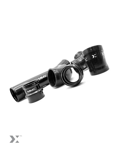 MMX Intake Pipe Set - BMW M2 M3 & M4 (G80, G81, G82, G83 & G87)