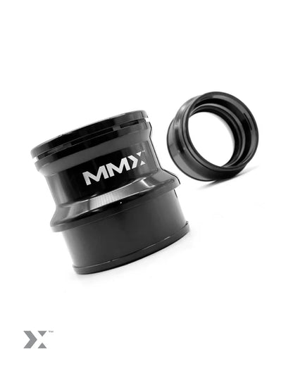 MMX Intake Pipe Set - BMW M2 M3 & M4 (G80, G81, G82, G83 & G87)