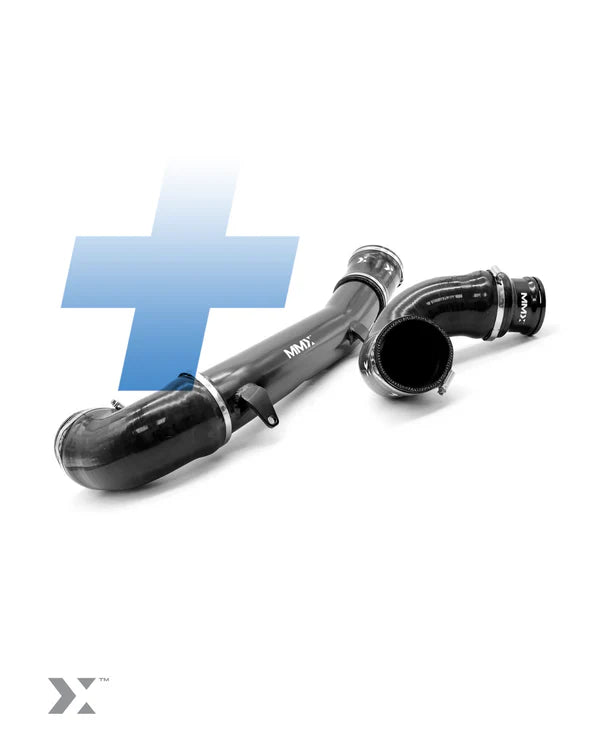 MMX Ultimate S58 Intake Solution | BMW G8x M2, M3 & M4