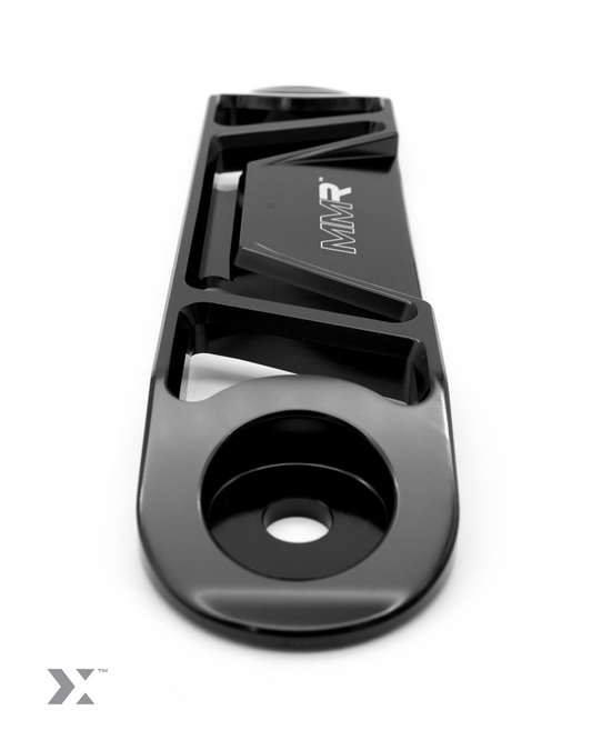 MMX Rear Underbody Chassis Brace for MINI F56