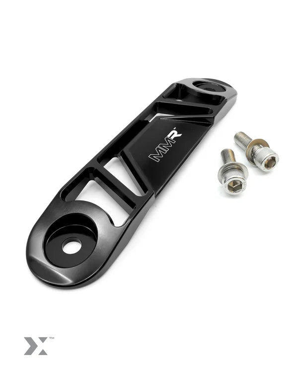 MMX 3-piece Complete Underbody Chassis Brace Set - MINI Cooper S | SD | JCW F56