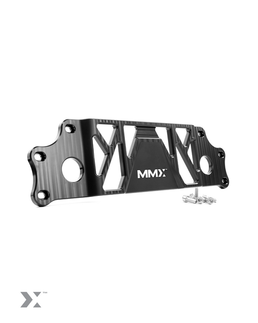 MMX Underbody Chassis Brace for BMW M2 G87