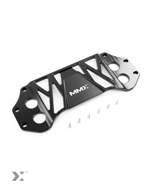 MMX Underbody Chassis Brace for BMW M3 M4 G80 G81 G82